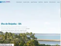 Sites similar to boipebatur.com.br