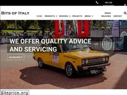 Sites similar to boiperformance.com.au