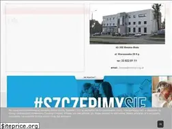 Sites similar to boipip.org.pl