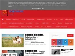 Sites similar to boipoka365.blogspot.com