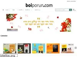 Sites similar to boiporun.com