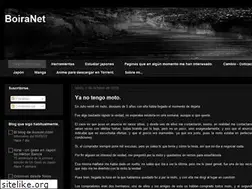 Sites similar to boiranet.blogspot.com