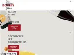 Sites similar to boires.ca
