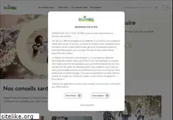 Sites similar to boiron.be
