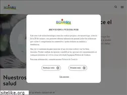 Sites similar to boiron.es