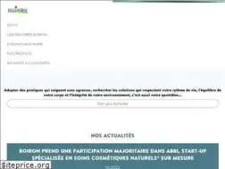 Sites similar to boiron.fr