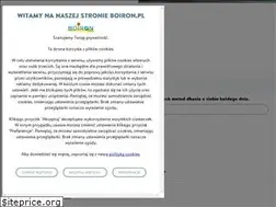 Sites similar to boiron.pl