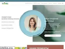Sites similar to boiron.ru