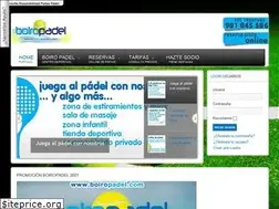 Sites similar to boiropadel.com