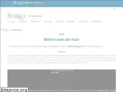 Sites similar to boiroturismo.gal