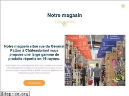 Sites similar to bois-besnier.fr