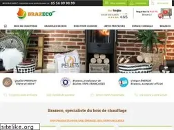 Sites similar to bois-brazeco.com