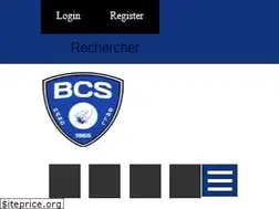Sites similar to bois-colombes-handball.fr