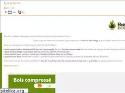 Sites similar to bois-de-chauffage-ecologique.fr