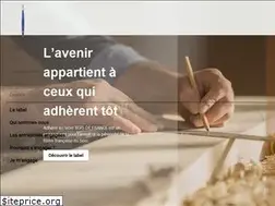 Sites similar to bois-de-france.org