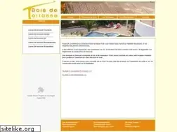Sites similar to bois-de-terrasse.com