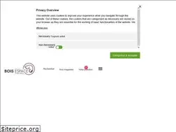 Sites similar to bois-espace.com