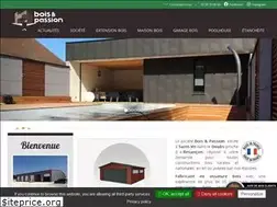 Sites similar to bois-et-passion.fr
