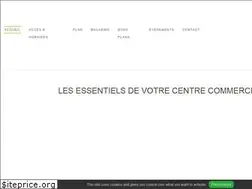 Sites similar to bois-senart.fr
