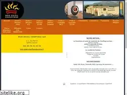 Sites similar to bois-soleil-chauffage.fr