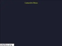 Sites similar to bois.free.fr