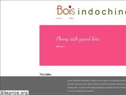 Sites similar to bois.vn