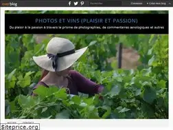 Sites similar to bois9.over-blog.com