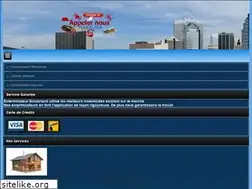 Sites similar to boisbriandexterminateur.ca
