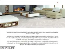 Sites similar to boischamois.com