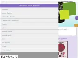 Sites similar to boisdanjou.fr