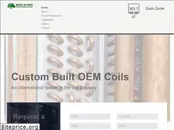 Sites similar to boisdarccoils.com