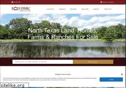 Sites similar to boisdarcrealty.com