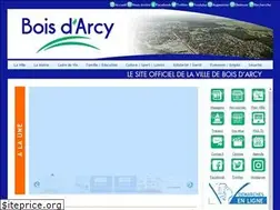 Sites similar to boisdarcy.fr