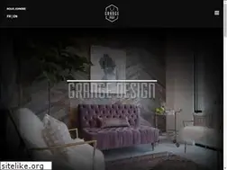 Sites similar to boisdegrange.com