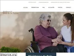 Sites similar to boisdelapierre.be