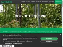 Sites similar to boisdelequerre.org