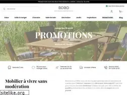 Sites similar to boisdessusboisdessous.com