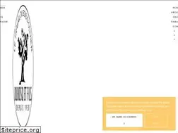 Sites similar to boisdolivier.eu