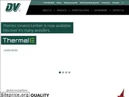 Sites similar to boisdv.ca
