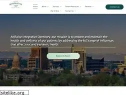 Sites similar to boise-dentist.com