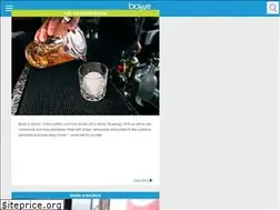 Sites similar to boise.org