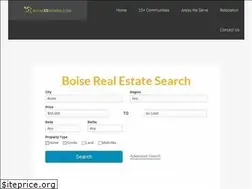 Sites similar to boise55homes.com
