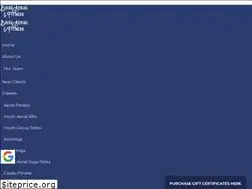 Sites similar to boiseaerialandfitness.com
