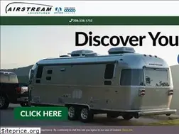 Sites similar to boiseairstream.com