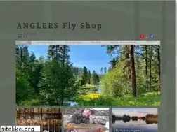 Sites similar to boiseanglers.com