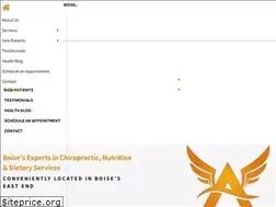 Sites similar to boiseapexchiro.com
