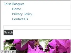 Sites similar to boisebasques.com