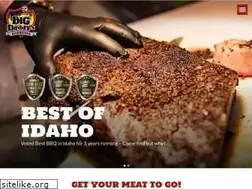 Sites similar to boisebbq.com