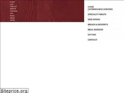 Sites similar to boisebistromarket.com