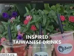 Sites similar to boiseboba.com